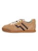 GANT Footwear Sneaker Beylana in Hellbraun