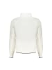 North Sails Weiß Polyester Herren Jacke