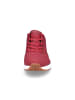 Skechers Sneaker in rot