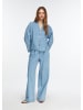 comma Jeans-Hose  in  54Z7_blau