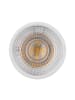 paulmann LED GU5,3 445lm 2700K 36° White matt dim 6,5W 12V RAL9003 G