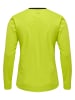 Hummel T-Shirt Hmlreferee Erwachsene in EVENING PRIMROSE
