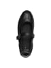 Tamaris Ballerina in BLACK