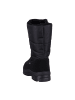 Vista Winterboots in Schwarz