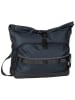 Jost Umhängetasche Balling Kurier in Navy