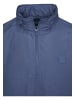Urban Classics Urban Classics Herren Hidden Hood Pull Over Jacket in vintageblue