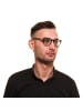 Pepe Jeans Männer Optische Fassungen Vollrandige Brille Grau