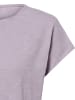 Marc O'Polo T-Shirt in flieder