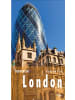 Picus Verlag GmbH Buch - Lesereise London