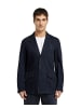 G-Star Raw A-Line Blazer worn in arctic blue
