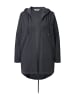 Angel of Style Sweatjacke in schwarz