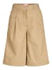 JJXX Lässige Shorts in Petrified Oak