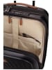 BRIC`s Trolley Taormina Trolley 55 Exp.Vortasche in Schwarz
