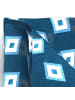 OLYMP  Fliege/Einstecktuch Set in Blau