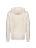 Puma Kapuzenpullover BVB Dortmund FtblFeat in beige