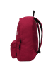 Napapijri Hering DP - Rucksack 40 cm (rot) in rot