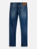 Scotch & Soda Slim Fit Jeans für Herren in blau