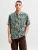 Jack & Jones Rollkragen in Laurel Wreath