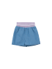 s.Oliver Jeans-Hose kurz in Blau