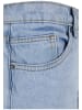 Urban Classics Urban Classics in new light blue washed