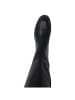 Mexx Langschaftstiefel  Sela Roller in Schwarz