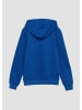 s.Oliver Sweatshirt in 5534_royalblau