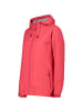 Campagnolo Wetterschutzjacke Packbar in Lachs