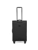 Epic Dynamo 4 Rollen Trolley 65 cm in black