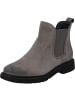 Paul Green Stiefeletten in Grau/Titan