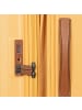 BRIC`s Taormina 4 Rollen Trolley L 82 cm mit Dehnfalte in honey