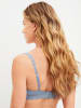 Calida Soft-BH in aura blue