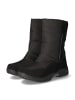 Lico Winterboots ICE MOUNT in Schwarz