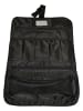 Urban Classics Urban Classics Damen Cosmetic Pouch Festival in black