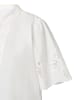 BETTY & CO Bluse in ecru