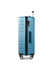 Bench Seattle 4 Rollen Trolley L 79 cm nordic-blue