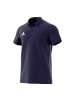 adidas Polo Shirts ClimaLite in blau