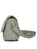 Zwei Mademoiselle M40 - Umhängetasche 28 cm (leo) in sage