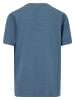 Endurance T-Shirt Abdon in 2257 Blue Heaven