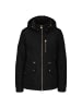 19V69 Italia by Versace Winterjacke Olga in schwarz