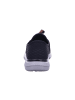 Skechers Slipper INGRAM - BRACKETT in black/gray