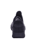 Geox Slipper in schwarz
