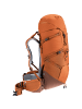 Deuter Rucksack Aircontact Core 45+10 SL in Braun5914