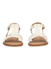 Geox Sandalen in Ivory