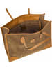 BRIC`s Life - Shopper 14,1" 40.5 cm (camel) in camel