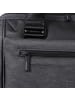 Hedgren Next Clip Daypack RFID Schutz 39 cm Laptopfach stylish grey