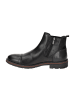 Pikolinos Chelsea Boots in Schwarz