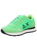Sun68 Sneaker Low in grün