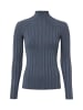 Marie Lund Pullover in indigo
