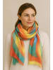 collezione alessandro Bunter Schal " Enjoy " in bunt