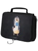 Mr. & Mrs. Panda badtasche Pinguin Lolli ohne Spruch in Kreidetafel